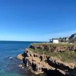 Daire En Primera Linea De Playa Con Piscina Y Garaje Gratuito Denia