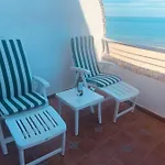 Daire En Primera Linea De Playa Con Piscina Y Garaje Gratuito *